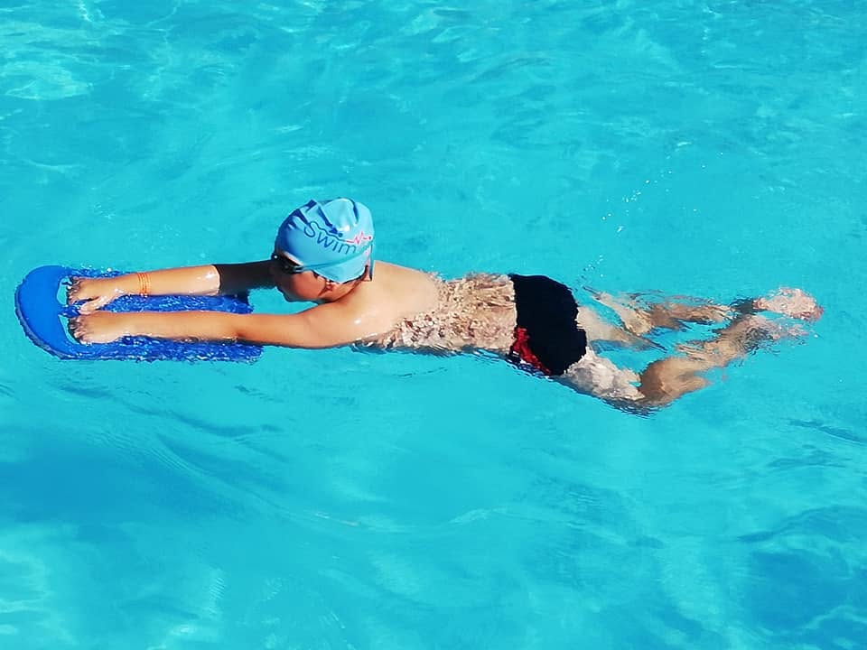 🤿🧜‍♀️🧜‍♂️🏊‍♀️🏊