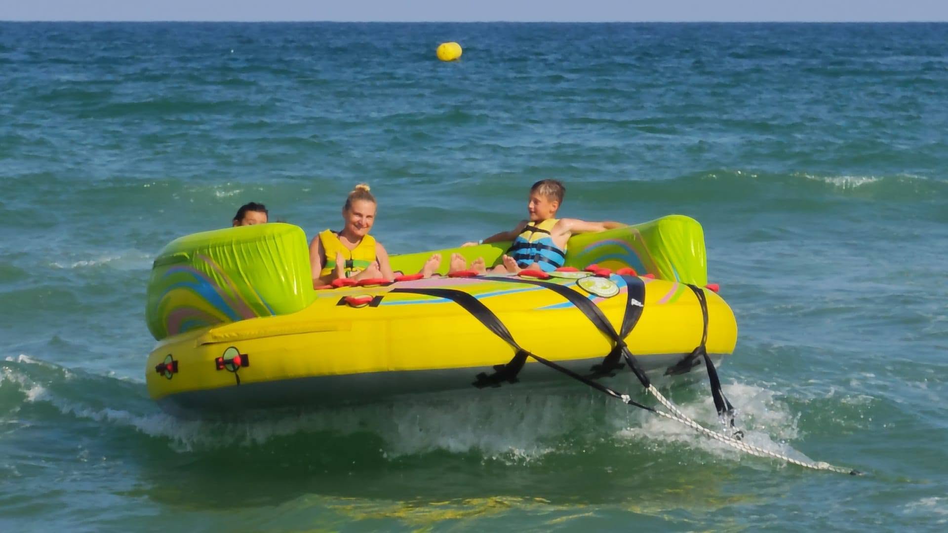 În perioada 21-27 august, grupa Swim4life Brașov a participat la cantonamentul de vară din Kranevo, Bulgaria. - 16
