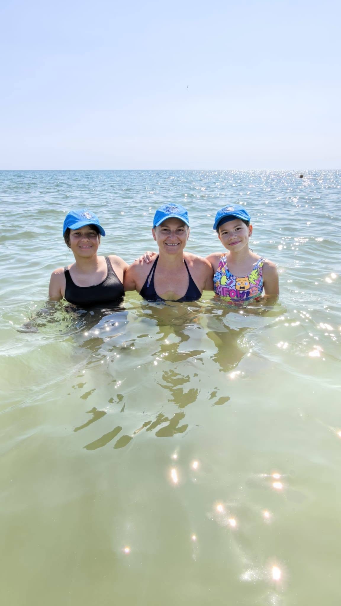 În perioada 21-27 august, grupa Swim4life Brașov a participat la cantonamentul de vară din Kranevo, Bulgaria. - 25