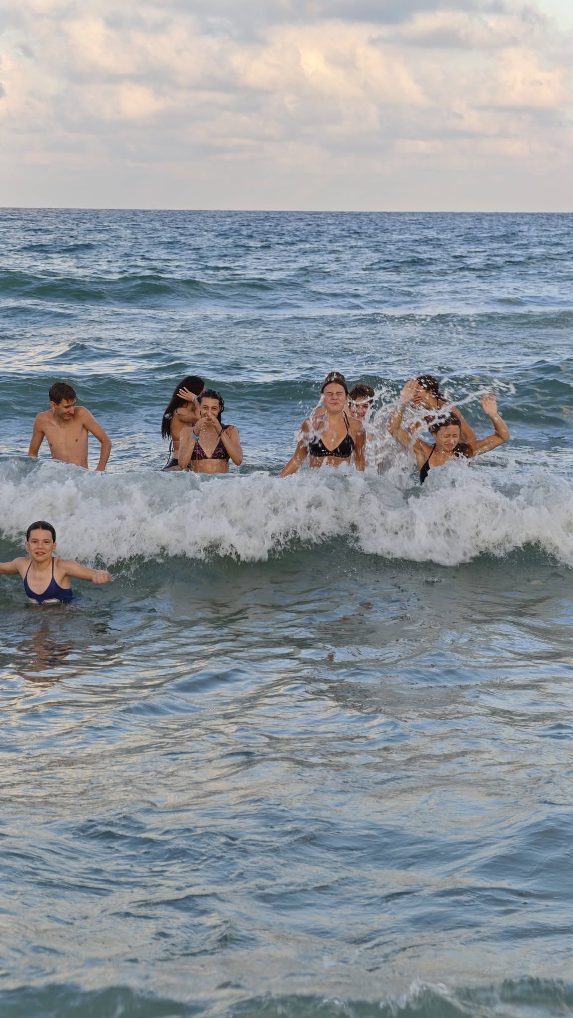 În perioada 21-27 august, grupa Swim4life Brașov a participat la cantonamentul de vară din Kranevo, Bulgaria. - 5