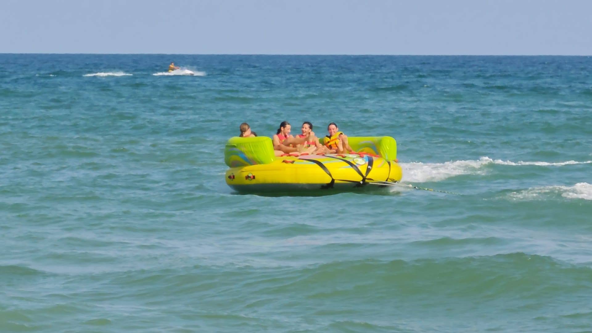 În perioada 21-27 august, grupa Swim4life Brașov a participat la cantonamentul de vară din Kranevo, Bulgaria. - 9