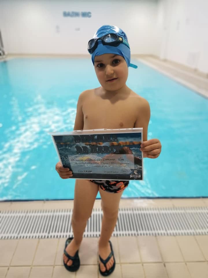 Felicitări copii ptr rezultatele obținute la Cupa Moș Hyperion 2021!!!!❤️ Mulțumim părinților si bunicilor ptr susținere si încurajare!!! ❤️