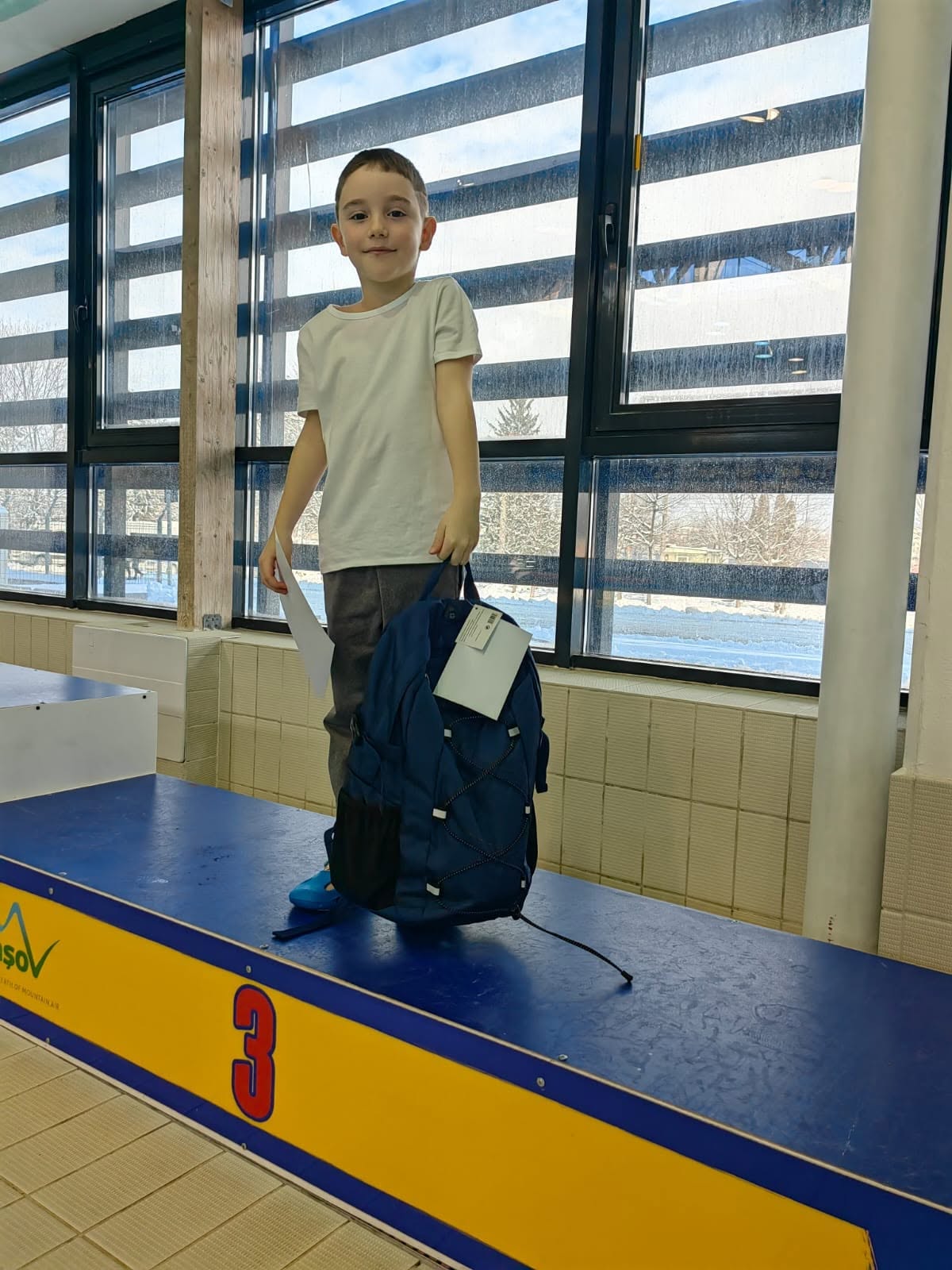 Felicitări sportivilor Swim4Life Brasov, care au participat în data de 21.01.2024 la "Cupa 22 Decembrie"!!!! Multumim organizatorilor, su...