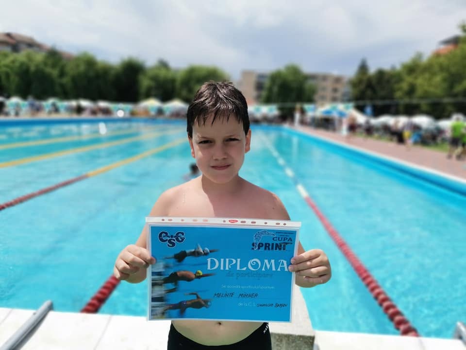 Felicitări sportivilor"Swim4life"Brasov pentru rezultatele obținute!!!! Succes mai departe!!! 😘🤗💪Mulțumim părinților, bunicilor..... p...