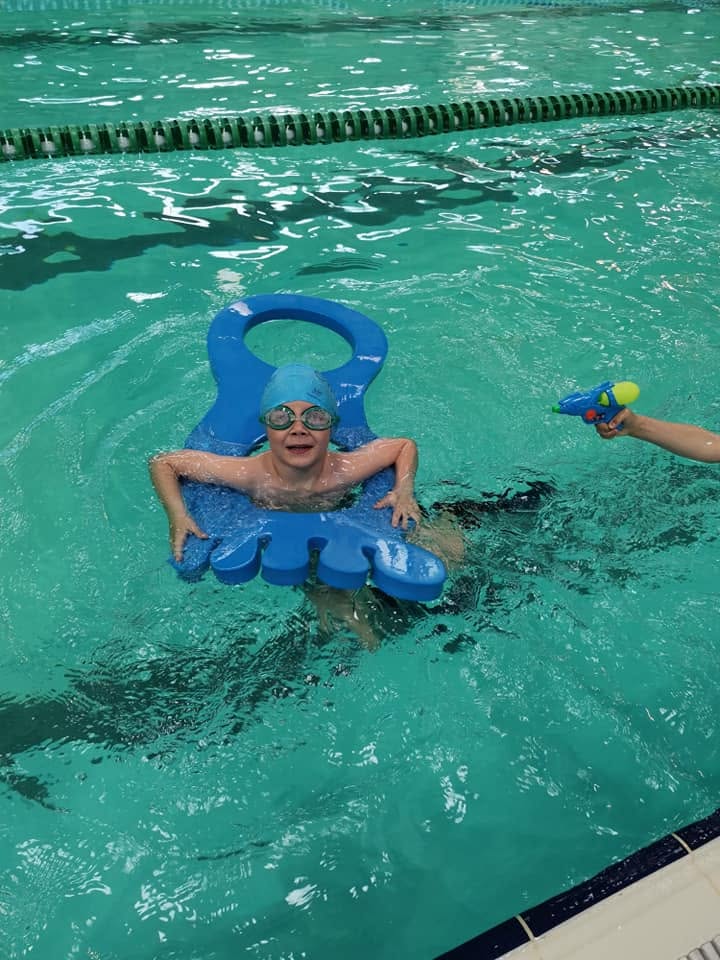 La mulți ani, copii minunați!!!!! ❤️😘🤗Copiii Swim4life Brasov😍