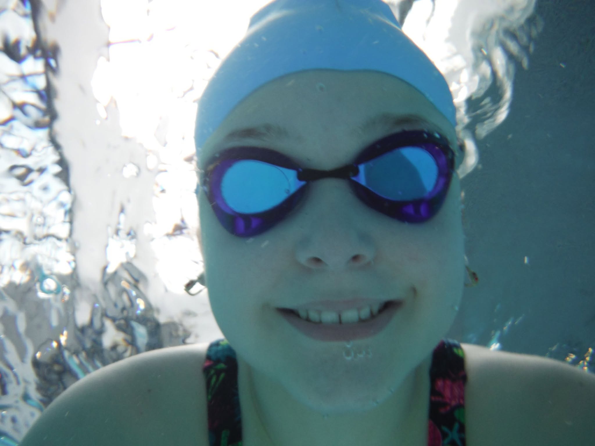 🏊La mulți ani de Ziua Națională a Înotului!🏊
