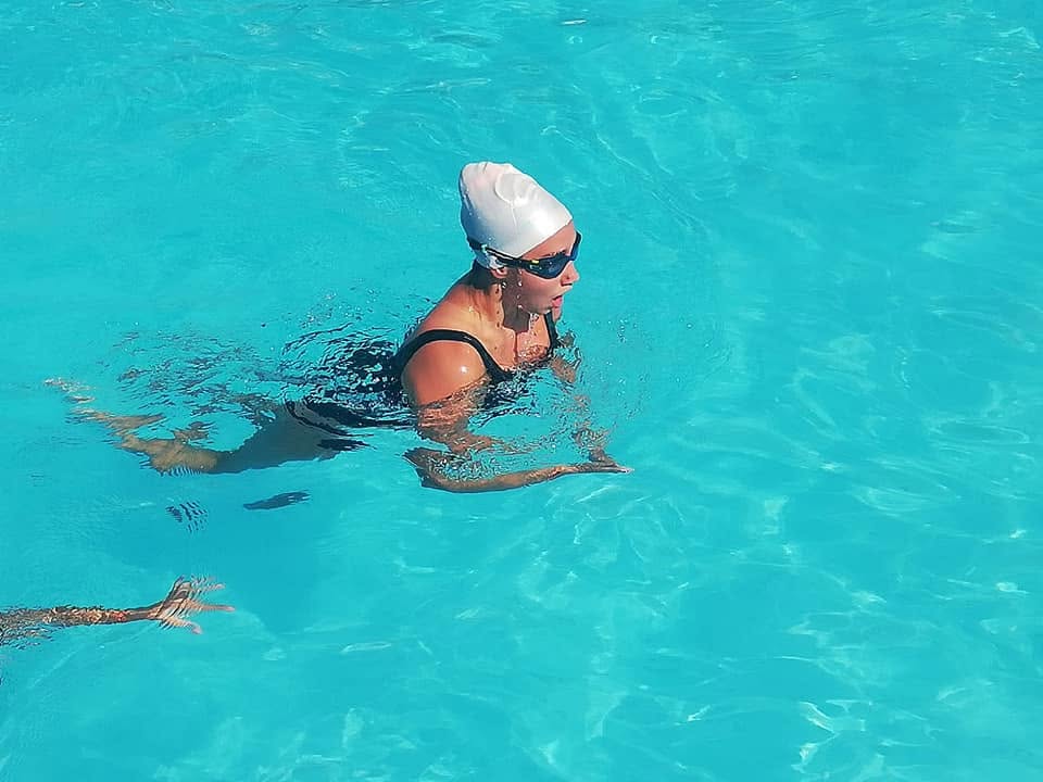 Swim4life 😘❤️