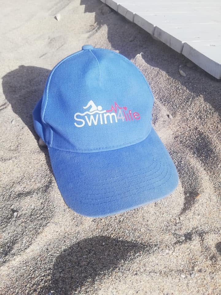 Tabăra de vară, Swim4life 2021. Soare, apă, voie bună și echipă minunată. ❤️